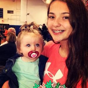 Meet your Posher, Madison